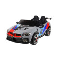 ماشین شارژی BMW مسابقه ای دو نفره سری (ZTN) کد 2580