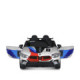قیمت و خرید ماشین شارژی BMW مسابقه ‌ای دو نفره سری ZTN کد 2580 | فروشگاه آقای ماشین شارژی