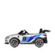 قیمت و خرید ماشین شارژی BMW مسابقه ‌ای دو نفره سری ZTN کد 2580 | فروشگاه آقای ماشین شارژی