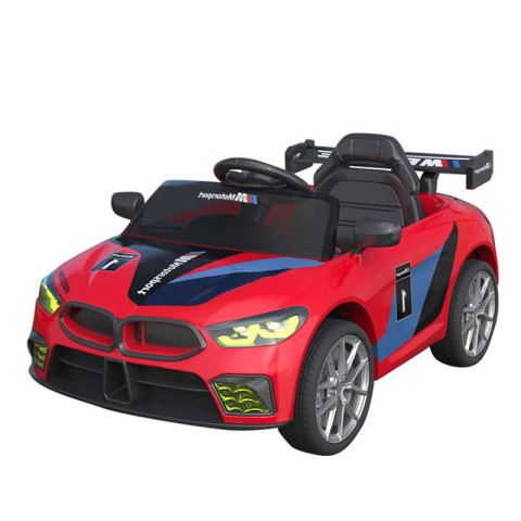 ماشین شارژی BMW مسابقه ای سری (ZTN) کد 2586