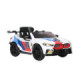 فروشگاه آقای ماشین شارژی|BMW�tegory%دارای دو موتور گیربکس
قابلیت عرضه با لاستیک PVC
دارای صندلی چرم، کمربند ایمنی و ریموت کنترل
قابل استفاده برای کودکان 1 تا 7 سال