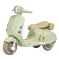 موتور شارژی وسپا ZTN کد 2408