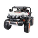 فروشگاه آقای ماشین شارژی|off road�tegory%دارای چهار موتور گیربکس
قابلیت عرضه با لاستیک PVC
دارای صندلی چرم، کمربند ایمنی و ریموت کنترل
مناسب کودکان 1 تا 10 سال