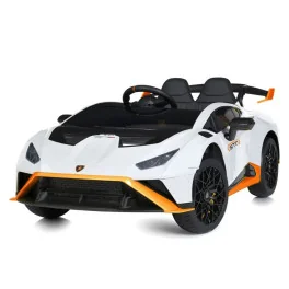 Lamborghini two-seater full-luxury children's electric car (ZTN) code 2588