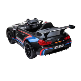 ماشین شارژی BMW مسابقه ای IIM6 GT سری (ZTN) کد 2597