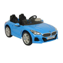 ماشین شارژی BMW Z4 سری (ZTN) کد 2598