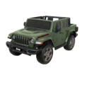 ماشین شارژی JEEP سری (ZTN) کد 2599