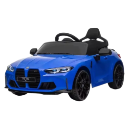 ماشین شارژی BMW M4 سری (ZTN) کد 2608