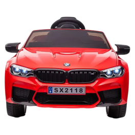 ماشین شارژی BMW M5 سری (ZTN) کد 2607