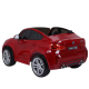 رنگ قرمز ماشین شارژی BMW سری (ZTN) کد 4228
