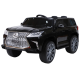 رنگ مشکی ماشین شارژی لکسوس LX570 سری (ZTN) کد 4242