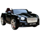 رنگ مشکی ماشین شارژی بنتلی سری (ZTN) کد 2245