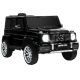 رنگ مشکی ماشین شارژی بنز G-CLASS سری (ZTN) کد 2246