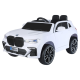 رنگ سفید ماشین شارژی BMW سری (ZTN) کد 2287