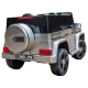 ماشین شارژی مرسدس بنز G-CLASS سری (ZTN) کد 4500