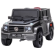 رنگ نقره ایی ماشین شارژی مرسدس بنز G-CLASS سری (ZTN) کد 4500