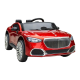 Benz Maybach series electric car (ZTN) code 2501