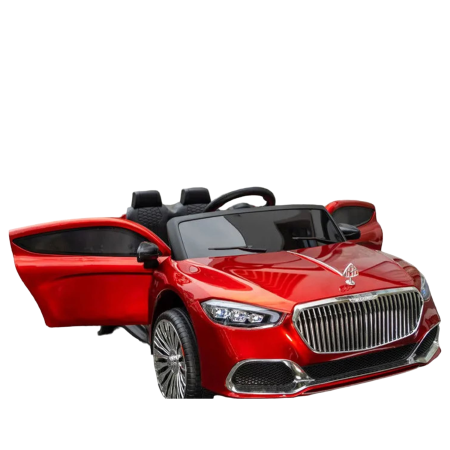Benz Maybach series electric car (ZTN) code 2501