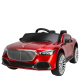 Benz Maybach series electric car (ZTN) code 2501