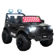 رنگ مشکی ماشین شارژی تویوتا سری (ZTN) کد 4506