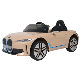 رنگ کرم ماشین شارژی BMW سری (ZTN) کد 2526