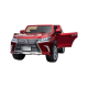 رنگ قرمز ماشین شارژی لکسوس LX570 سری (ZTN) کد 6546