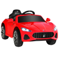 ماشین شارژی مازراتی سری (ZTN) کد 2615