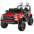 ماشین شارژی آفرودی FORD سری (ZTN) کد 4617