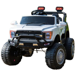 ماشین شارژی آفرودی FORD سری (ZTN) کد 4619