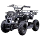 قیمت و خرید موتور بنزینی 50cc چهار چرخ ZTN کد 1449