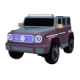 ماشین شارژی بنز G-class سری (ZTN) کد 4638