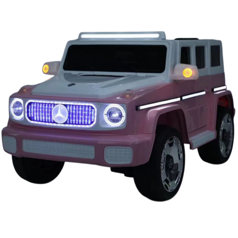 ماشین شارژی بنز G-class سری (ZTN) کد 4638