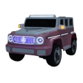 ماشین شارژی بنز G-class سری (ZTN) کد 4638