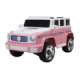قیمت و خرید ماشین شارژی بنز G-class سری (ZTN) کد 4638