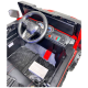 ماشین شارژی آفرودی BMW سری (ZTN) کد 4651