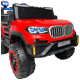 ماشین شارژی آفرودی BMW سری (ZTN) کد 4651