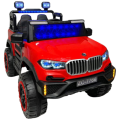 ماشین شارژی آفرودی BMW سری (ZTN) کد 4651