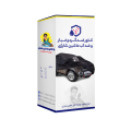 کاور محافظ ماشین شارژی