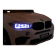 ماشین شارژی بی ام و کد سری (ZTN) کد 2114