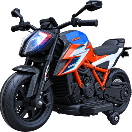 موتور شارژی KTM کد 2481