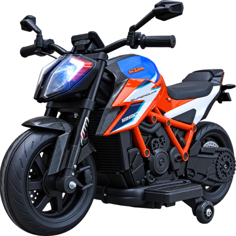 موتور شارژی KTM کد 2481