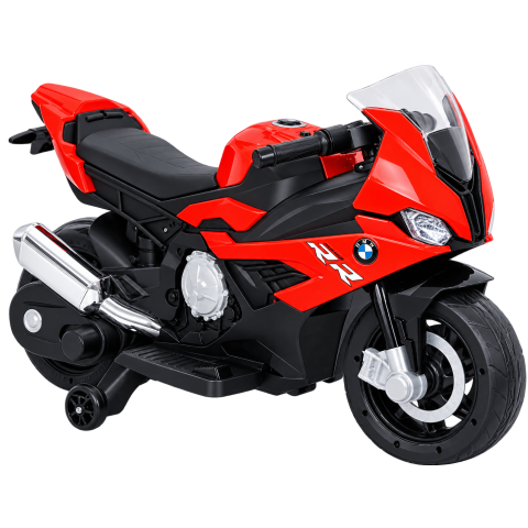 موتور شارژی BMW ریس ZTN کد 1482