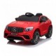ماشین شارژی بنز سری (ZTN) کد 6154