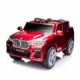 رنگ قرمز ماشین شارژی BMW سری (ZTN) کد 2210