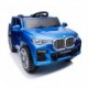 ماشین شارژی BMW سری (ZTN) کد 2210