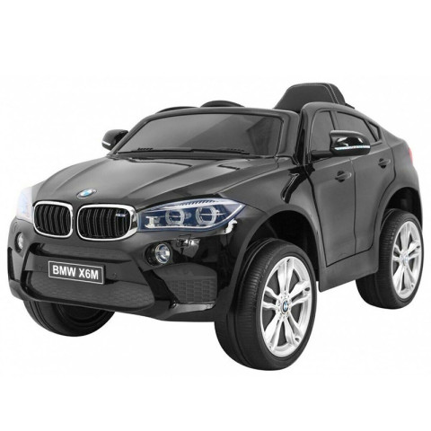 رنگ مشکی ماشین شارژی BMW سری (ZTN) کد 4228