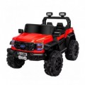 ماشین شارژی آفرودی FORD سری (ZTN) کد 4232