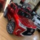 ماشین شارژی لکسوس LX570 سری (ZTN) کد 4242