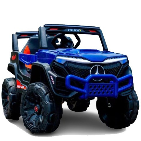 فروشگاه آقای ماشین شارژی|Benz�tegory%دارای دو یا چهار موتور گیربکس
قابلیت عرضه با لاستیک PVC
دارای صندلی چرم، کمربند ایمنی و ریموت کنترل
قابل استفاده برای کودکان 1 تا 7 سال