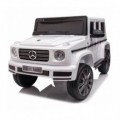 ماشین شارژی بنز G-CLASS سری (ZTN) کد 2246